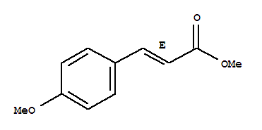 對甲氧基肉桂酸甲酯