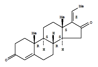 孕二烯二酮