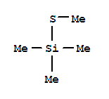 三甲基(甲硫基)硅烷