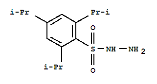 2,4,6-三異丙基苯磺酰基肼