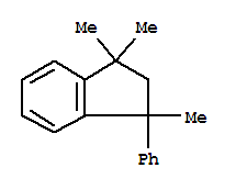 1,3,3-三甲基-1-苯基茚滿