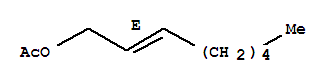 (E)-辛-2-烯基乙酸酯