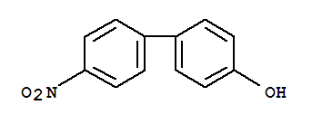 4-羥基-4-硝基聯苯