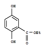 2,5-二羥基苯酸乙酯