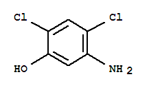 2,4-二氯-5-氨基苯酚