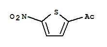 2-乙酰基-5-硝基噻吩