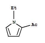 N-乙基-2-乙酰基吡咯