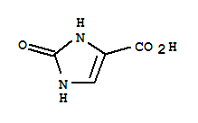 2-氧代-2,3-二氫-1H-咪唑-4-羧酸