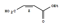 順丁烯二酸單乙酯