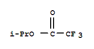 三氟乙酰異丙酯