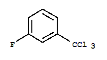 3-氟三氯甲苯