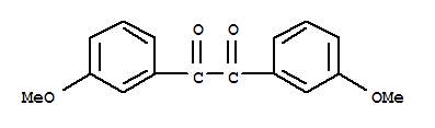 3,3'-二甲氧基苯偶酰