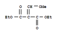 甲氧基亞甲基丙二酸二乙酯