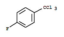 4-氟三氯芐