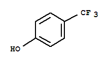 對三氟甲基苯酚