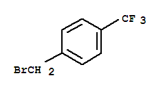 4-(三氟甲基)芐基溴