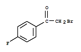 2-溴-4'-氟苯乙酮