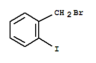 2-碘代溴芐