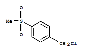 對甲砜基氯芐 [40517-43-9]