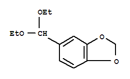 洋茉莉醛二乙縮醛