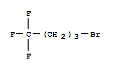 1-溴-4,4,4-三氟丁烷