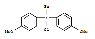 4,4'-雙甲氧基三苯甲基氯