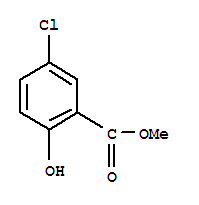 5-氯水楊酸甲酯