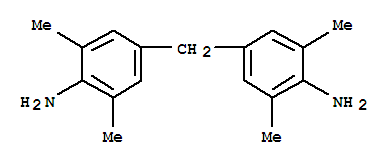 3,3',5,5'-四甲基-4,4'-二氨基二苯甲烷