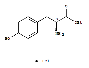 L-酪氨酸乙酯鹽酸鹽