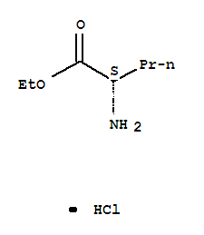 L-Norvaline ethyl ester hydrochloride