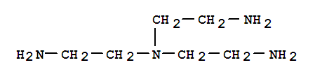 三(2-氨基乙基)胺