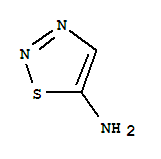 5-氨基-1,2,3-噻二唑