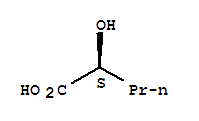 S-2-羥基戊酸