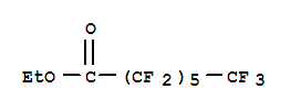 十三氟庚酸乙酯