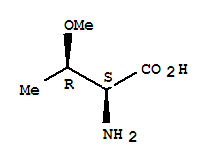 O-甲基-L-蘇氨酸