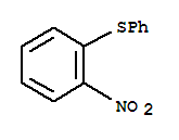 2-硝基二苯硫醚