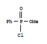 苯基氯膦酸甲酯