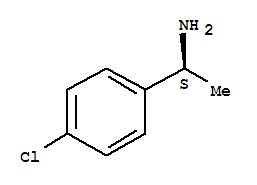 (S)-1-(4-氯苯基)乙胺