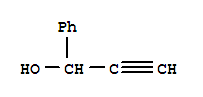 1-苯基-2-丙炔-1-醇