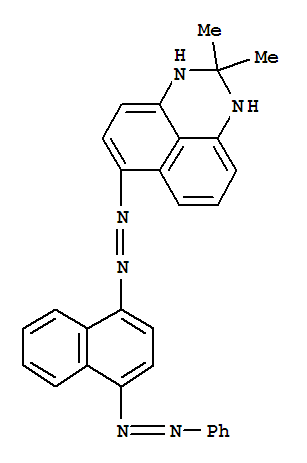 溶劑黑3