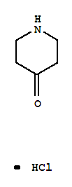 4-氧代哌啶酮鹽酸鹽