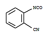 2-異氰基苯甲腈