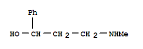 甲胺苯丙醇(42142-52-9)