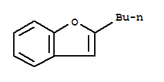2-丁基苯并呋喃