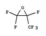 全氟環氧丙烷