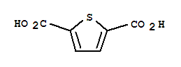 2,5-噻吩二羧酸 260494