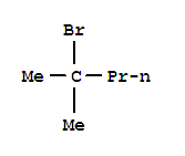 2-溴-2-甲基戊烷