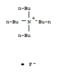 四丁基氟化銨