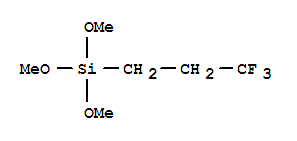 (3,3,3-三氟丙基)三甲氧基硅烷