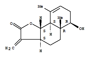 裂葉苣莢菜內(nèi)脂